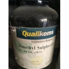 Dimethyl Sulfoxide