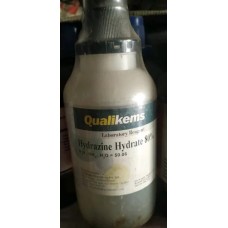 Hydrazine Hydrate