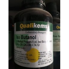 Iso Butanol