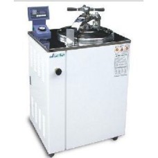 Digital Autoclave