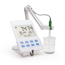 Digital ORP Meter