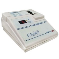 Digital Photo Colorimeter