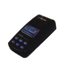 Portable Turbidity Meter