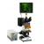 EPI TRINOCULAR BIOLOGICAL MICROSCOPE