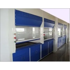 Lab Fume Hood