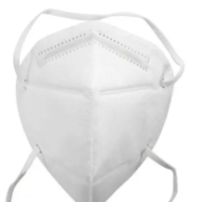 N95 Respiratory Face Mask