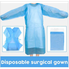 Surgical Gown