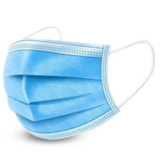 Surgical Mask