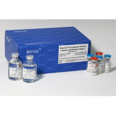 Bioendo KT Endotoxin Test Kit (Kinetic Turbidimetric Assay)