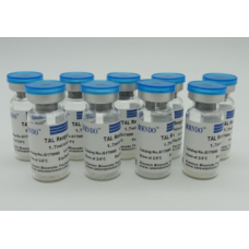 Gel Clot Lyophilized Amebocyte Lysate Multi-Test Vial