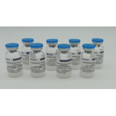 Gel Clot Lyophilized Amebocyte Lysate Multi-Test Vial