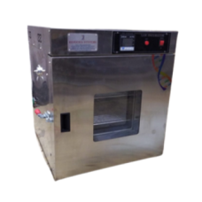 HOT AIR OVEN