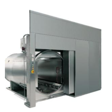 Air Steam Mixture Sterilizer