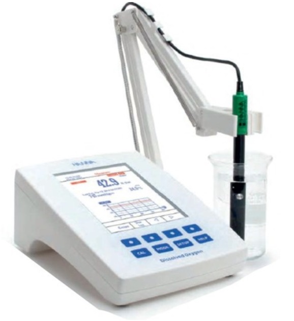 Buy Dissolved Oxygen and BOD get price for lab equipment