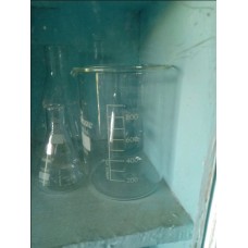 Laboratory Glassware