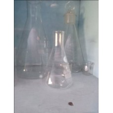 Laboratory Glassware