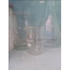 Laboratory Glassware