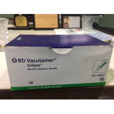 Bd Vacutainer