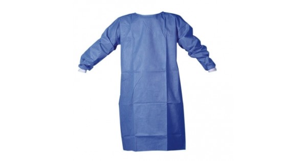 Buy Disposable Apron get price for lab equipment