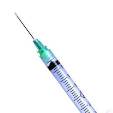 Medical Syringe