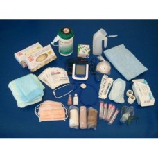 NPWT Dressing Kit