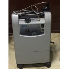 Oxygen Concentrator