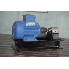 External Gear Pump