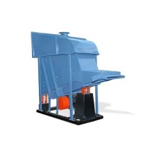 Foundry Mechanical Attrition Sand Crusher