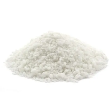 White Chemical Alum Powder