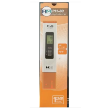 Hm Ph Meter Pocket Model