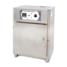 Hot Air Oven