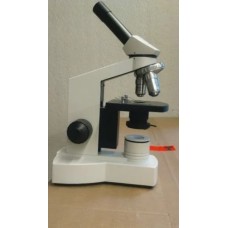 Microscope