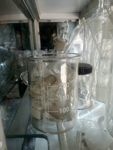 Buy Glass Beakers Get Price For Lab Equipment 8690