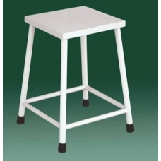 Stainless Steel Stool