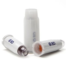 Duo Safety Pen Needles