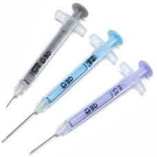 Mini Syringe