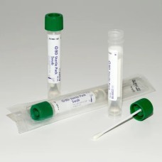 Sterile Pack Swabs