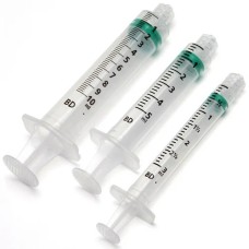 Syringe