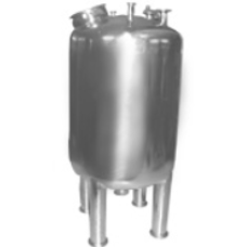 Stainless Steel Tank