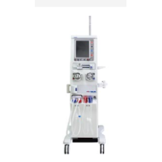 SINGLE-PATIENT DIALYSIS SYSTEM