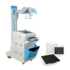 X-RAY UNIT