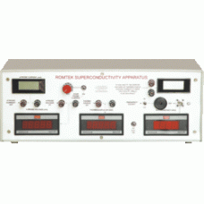 Basic Super Conductivity Apparatus