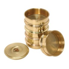 Brass Test Sieves