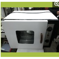 Small Bakery Oven