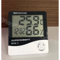 Hygrometer For Lab And Industries