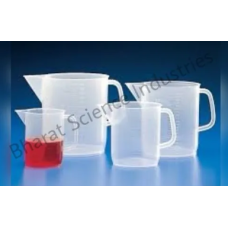 Measuring Jug / Cup,for Lab,industries And General Use