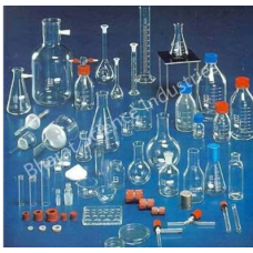 Laboratory Glassware