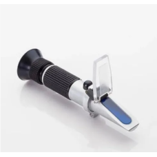 Refractometer