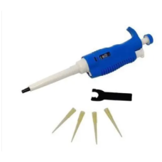 Micropipette