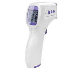 Infrared Forehead Thermometer